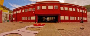 LaPalmaKunstschule