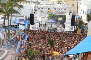 wasserfest-puertonaos