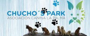 Einer der auf La Palma aktiven Hundeschutz-Vereine: die Asociación Chucho´s Park.