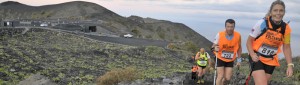 Vorfreude auf den ... Mai: TransVulcania 2014 auf La Palma.