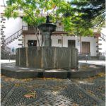 Plaza de Las Nieves: Siegerfoto von