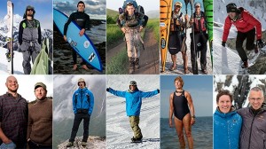 Experten in Sachen Adventure: Nominierungsliste des National Geographic. Foto: NG