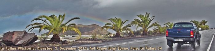 La-Palma-Regenbogen