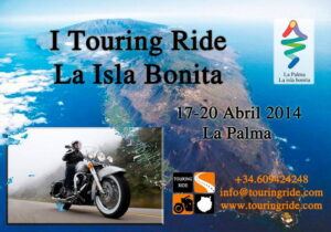 Biken an Ostern: looking for adventure auf Gran Canaria, Teneriffa und La Palma. 