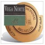 Vega Norte: räumt bei internationalen Weinverkostungen Medaillen am laufenden Band ab.