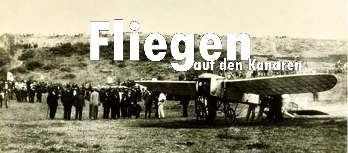 Fliegen-Kanaren-Titel