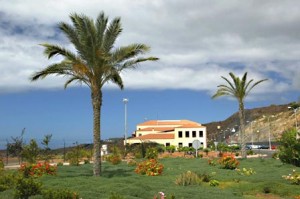 La Gomera: