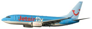 Jetair-Fly: