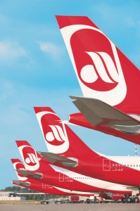Airberlin-News: