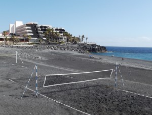 Sol-mit-Beach-Tennis