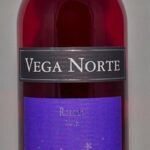 Goldmedaille: Vega Norte Rosado 2013