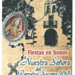 Ebenfalls in Brena Baja: Fiesta