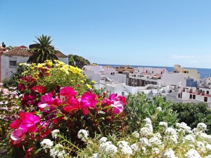 Hotel-San-Telmo-Meerblick