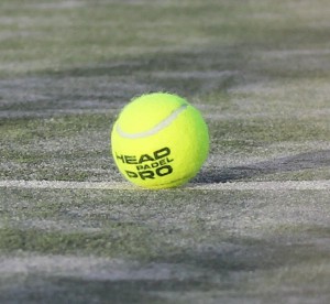 Padel-La-Palma-Ball