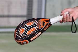 Padel-La-Palma-Schlaeger