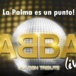 Puerto Naos am Freitag: ABBA-Fans outen sich.