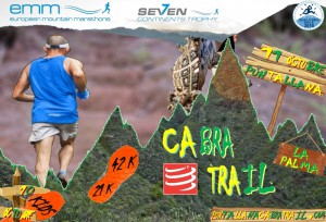 Anmelden für den Cabra-Trail: bringt Quali-Punkte für den Mont-Blanc!