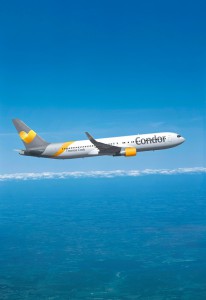 Condor: Jetzt Videos zu