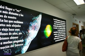 Sternentourismus auf La Palma: ClustArs fördert beteiligte Unternehmen. Foto: La Palma 24