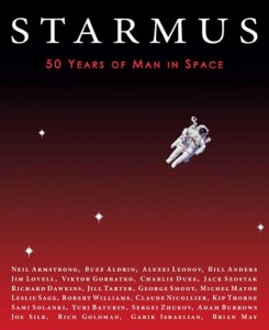 StarMus-Buch: 50 Jahre bemannte Raumfahrt.