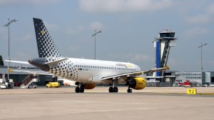 Vueling: Erfolg im Sommer - Testflüge nach SPC im Winter. Foto: Flughafen Nürnberg