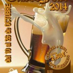 Casco-Fest: Bier und Tapa zum Preis von 2,50 Euro.