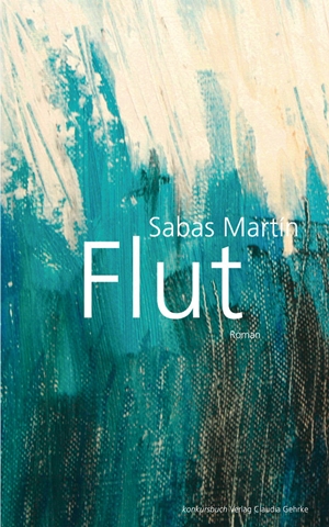 "Flut": dritter Roman