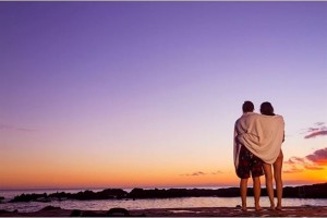 Neueste Werbekampagne für die Kanaren: Angebote für Hochzeit und Honeymoon. Foto: Kanarenregierung