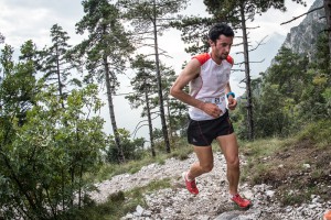 Kilian Jornet: Drei Kronen für den Trailrunning-King im Ultra, Skymarathon und Vertical 2014. Foto: Pressebüro Kilian/Riccardo Selvatico