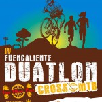 Duathlon Fuencaliente: einschreiben!