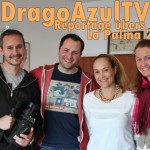 La-Palma-24-Journal-Drago-Azul-TV-Titel