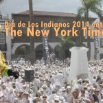 La-Palma-dia-de-los-Indianos-New-York-Times-Titel