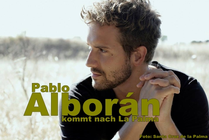 Pablo-Alboran-Titel