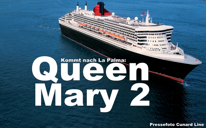 Queen-Mary-titel