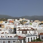 Vista de SC de La Palma-Klein