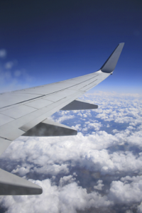 Fliegen auf die Kanaren: Zuschüsse für Airlines aus dem Europäischen Flugentwicklungsfonds. Foto: Kanarenregierung
