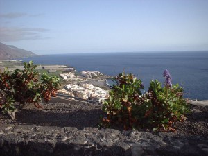 La Palma: Viele Ferienhäuser und Urlauber-Apartments warten seit Jahren auf ihre Legalisierung. Foto: La Palma 24