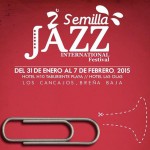 Jazz im Osten: Semilla.