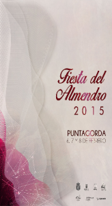 Mandelblütenfest: 6. bis 8. Februar 2015 in Puntagorda.