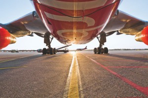 Airberlin: fliegt im Sommer 2015