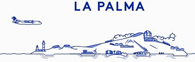Canaryfly-La-Palma
