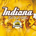 Neu: Indiana-Bier.