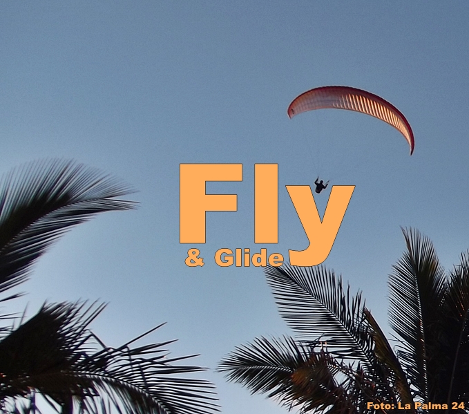 Fly-and-Glide-La-Palma-Titel