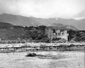 Saline in Los Cancajos wird Besucherzentrum: Erinnerung an die Salzgewinnung von einst. Foto: Palmeros en el Mundo/Historia de La Palma