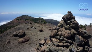 Es geht bergauf: Januar-Zahlen im Tourismus auf La Palma weiter gestiegen. Foto: Katja & Michael