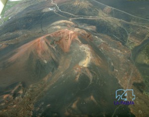 Isla Bonita: Plan zum nachhaltigen Schutz der Umwelt wird erarbeitet. Foto: Axel/La Palma 24
