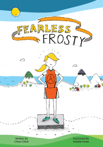 Fearless Frosty: