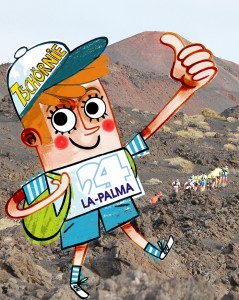 Meine Meinung: Daumen hoch fürs Transvulcania Training Camp - es gab viele Likes von den Teilnehmern.