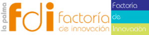 Immer ganz vorn: Factoría de Innovación La Palma.