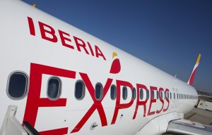 Iberia Express: Berlin-Connection wird ständig ausgeweitet. Pressefoto Iberia Express